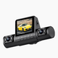 🚗1080P Dash Cam a 4 canali con visione notturna