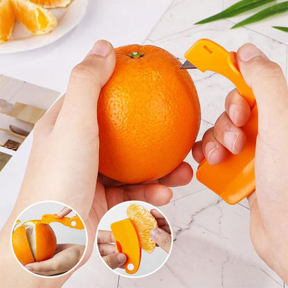 Un bel utensile🎁 Pelafruit