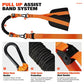 Set di bande di assistenza per pull-up