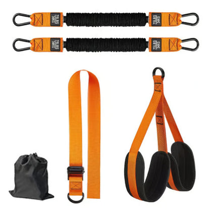 Set di bande di assistenza per pull-up