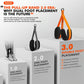 Set di bande di assistenza per pull-up