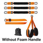 Set di bande di assistenza per pull-up