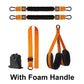 Set di bande di assistenza per pull-up