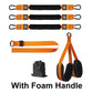 Set di bande di assistenza per pull-up