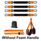 Set di bande di assistenza per pull-up