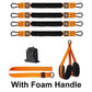 Set di bande di assistenza per pull-up