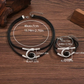 Set di collane e bracciali vintage Boh