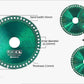 🔥INDESTRUCTIBLE DISC 2.0 - Taglia tutto in pochi secondi