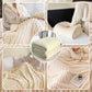 Coperta super morbida per divano