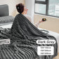 Coperta super morbida per divano