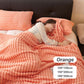 Coperta super morbida per divano