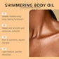 Glow & Hydrate Body Oil