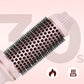 Spazzola 2 in 1 per lo styling dei capelli e il volum