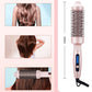 Spazzola 2 in 1 per lo styling dei capelli e il volum
