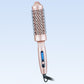 Spazzola 2 in 1 per lo styling dei capelli e il volum