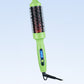 Spazzola 2 in 1 per lo styling dei capelli e il volum