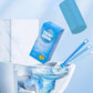 Stick decalcificante concentrato per la pulizia dei servizi igienic