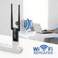 Amplificatore di segnale WiFi alimentato via US