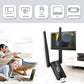 Amplificatore di segnale WiFi alimentato via US