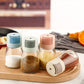 🔥 Acquista 1 e ricevi 1 gratis🔥 Sale da cucina in vetro pressat