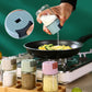 🔥 Acquista 1 e ricevi 1 gratis🔥 Sale da cucina in vetro pressat