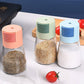 🔥 Acquista 1 e ricevi 1 gratis🔥 Sale da cucina in vetro pressat