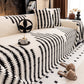🛋️ Copridivano in Peluche Morbido e Antiscivolo | 9 Colori e 5 Misure, da 180×130 a 180×420 cm 📏 | Protegge da Graffi, Peli e Macchie 🛡️ | Ideale per Bambini e Animali Domestici 🐾 | Lavabile in Lavatrice ✨