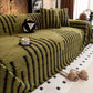 🛋️ Copridivano in Peluche Morbido e Antiscivolo | 9 Colori e 5 Misure, da 180×130 a 180×420 cm 📏 | Protegge da Graffi, Peli e Macchie 🛡️ | Ideale per Bambini e Animali Domestici 🐾 | Lavabile in Lavatrice ✨