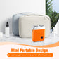 Mini Rasoio Efficiente e Durevole