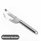 Coltello multifunzionale a bocca di pesce in acciaio inossidabil