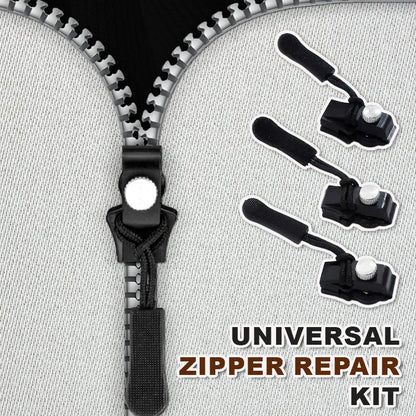 Kit universale per riparazione cernier