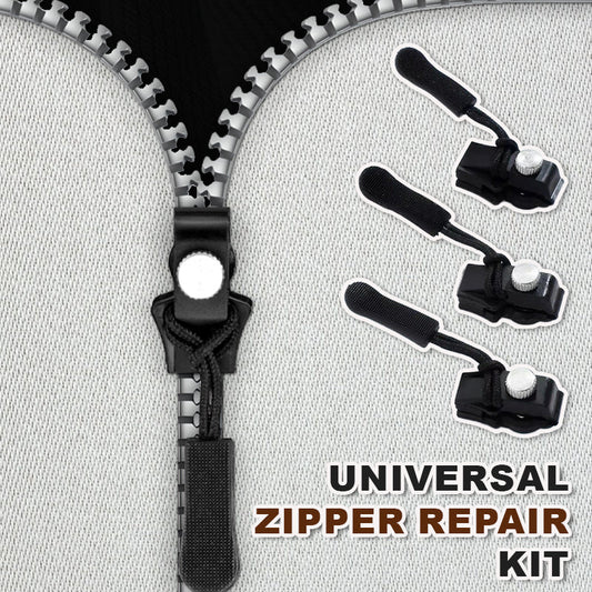 Kit universale per riparazione cernier