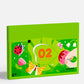 Kit completo fai da te per realizzare colorate opere d'arte in carta 3