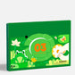 Kit completo fai da te per realizzare colorate opere d'arte in carta 3