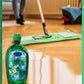 Repellente per zanzare a base vegetale Detergente multiuso per paviment