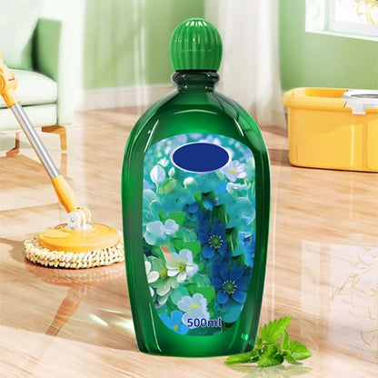 Repellente per zanzare a base vegetale Detergente multiuso per paviment