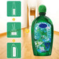 Repellente per zanzare a base vegetale Detergente multiuso per paviment