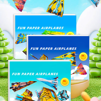 Giocattoli educativi Origami per bambin