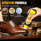 Olio multiuso per la cura delle scarpe e della pell
