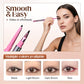 Eyeliner waterproof a doppia punta a lunga tenut