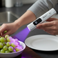 Lampada portatile per il rilevamento di alimenti con raggi U