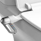 🚽 48% DI SCONTO! 🚿 Bagno Bidet Non Elettrico a Doppio Getto – Igienico, Installazione Facile & Autopulente con Design Moderno ✨