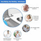 🚽 48% DI SCONTO! 🚿 Bagno Bidet Non Elettrico a Doppio Getto – Igienico, Installazione Facile & Autopulente con Design Moderno ✨