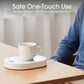 Sottobicchiere riscaldante USB intelligente