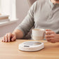 Sottobicchiere riscaldante USB intelligente