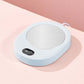 Sottobicchiere riscaldante USB intelligente