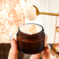 🌿 Crema Illuminante Multifunzione con Estratti Botanici