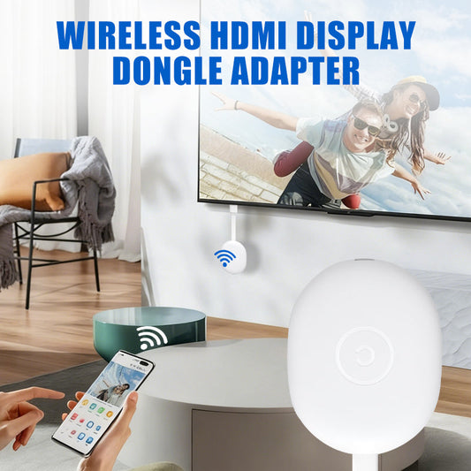 Adattatore wireless HDMI Display Dongle per la duplicazione dello scherm
