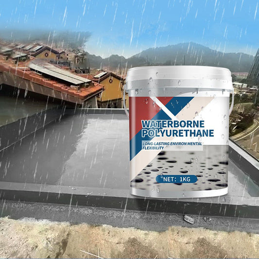 🔥Sconto speciale del 50%🔥Sigillante impermeabile anti-perdite per tetti