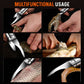 🍤 ACQUISTA 2, RICEVI 1 GRATIS ! 🔪 Pelatore di Gamberi Veloce Multifunzionale – Sgusciatura Senza Sforzo, Impugnatura Salda & Lavabile in Lavastoviglie ⚡